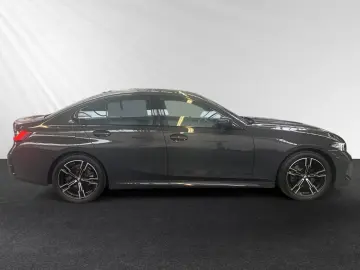 BMW 320d xDrive Lr. 405 - br. o.Anz. 48Mon 5`Km p.A.