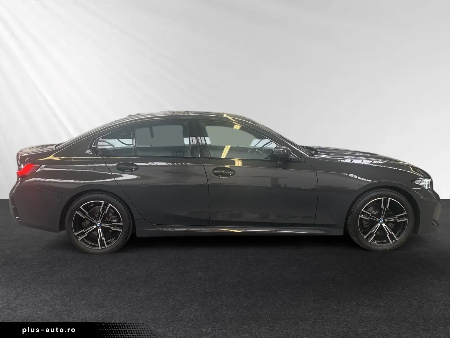 BMW 320d xDrive Lr. 405 - br. o.Anz. 48Mon 5`Km p.A.