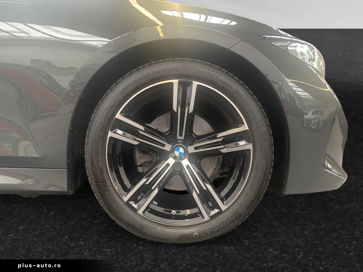 BMW 320d xDrive Lr. 405 - br. o.Anz. 48Mon 5`Km p.A.