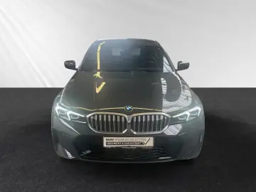 BMW 320d xDrive Lr. 405 - br. o.Anz. 48Mon 5`Km p.A.