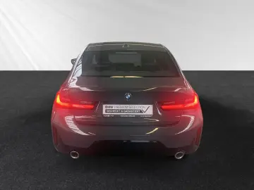 BMW 320d xDrive Lr. 405 - br. o.Anz. 48Mon 5`Km p.A.