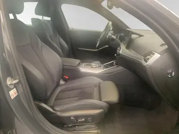 BMW 320d xDrive Lr. 405 - br. o.Anz. 48Mon 5`Km p.A.