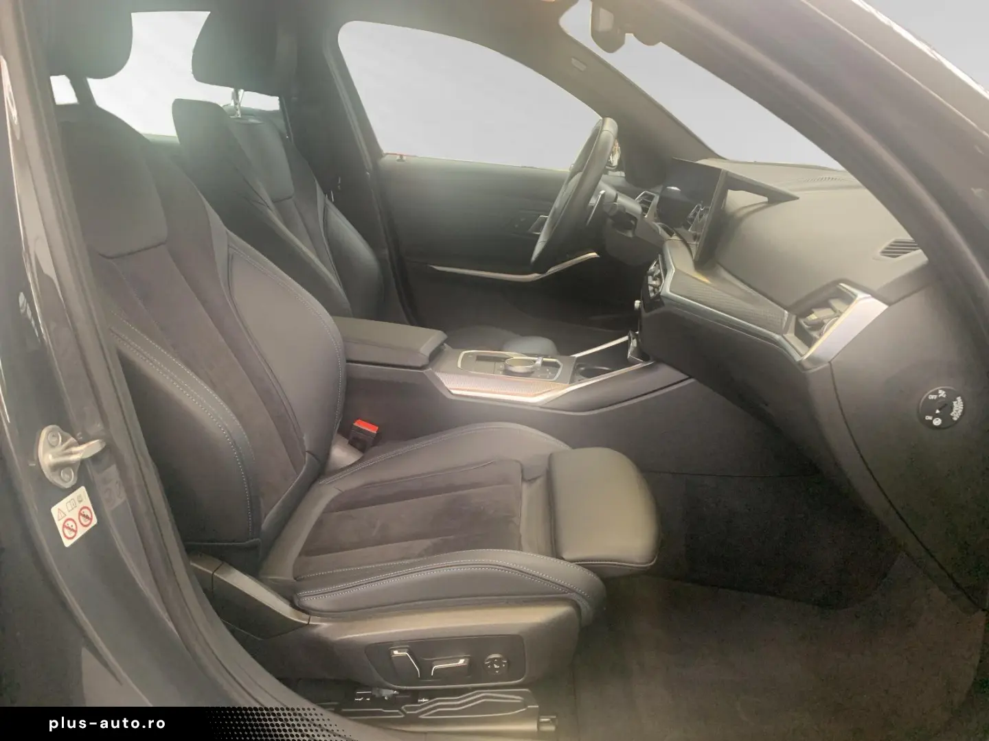 BMW 320d xDrive Lr. 405 - br. o.Anz. 48Mon 5`Km p.A.