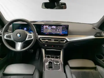 BMW 320d xDrive Lr. 405 - br. o.Anz. 48Mon 5`Km p.A.