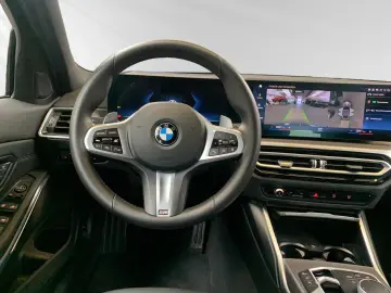 BMW 320d xDrive Lr. 405 - br. o.Anz. 48Mon 5`Km p.A.
