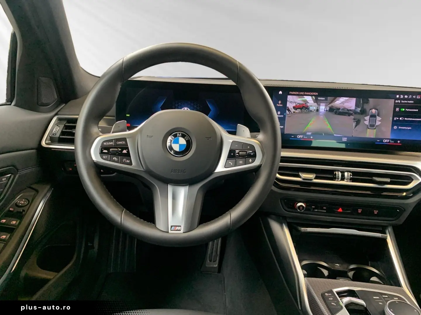 BMW 320d xDrive Lr. 405 - br. o.Anz. 48Mon 5`Km p.A.