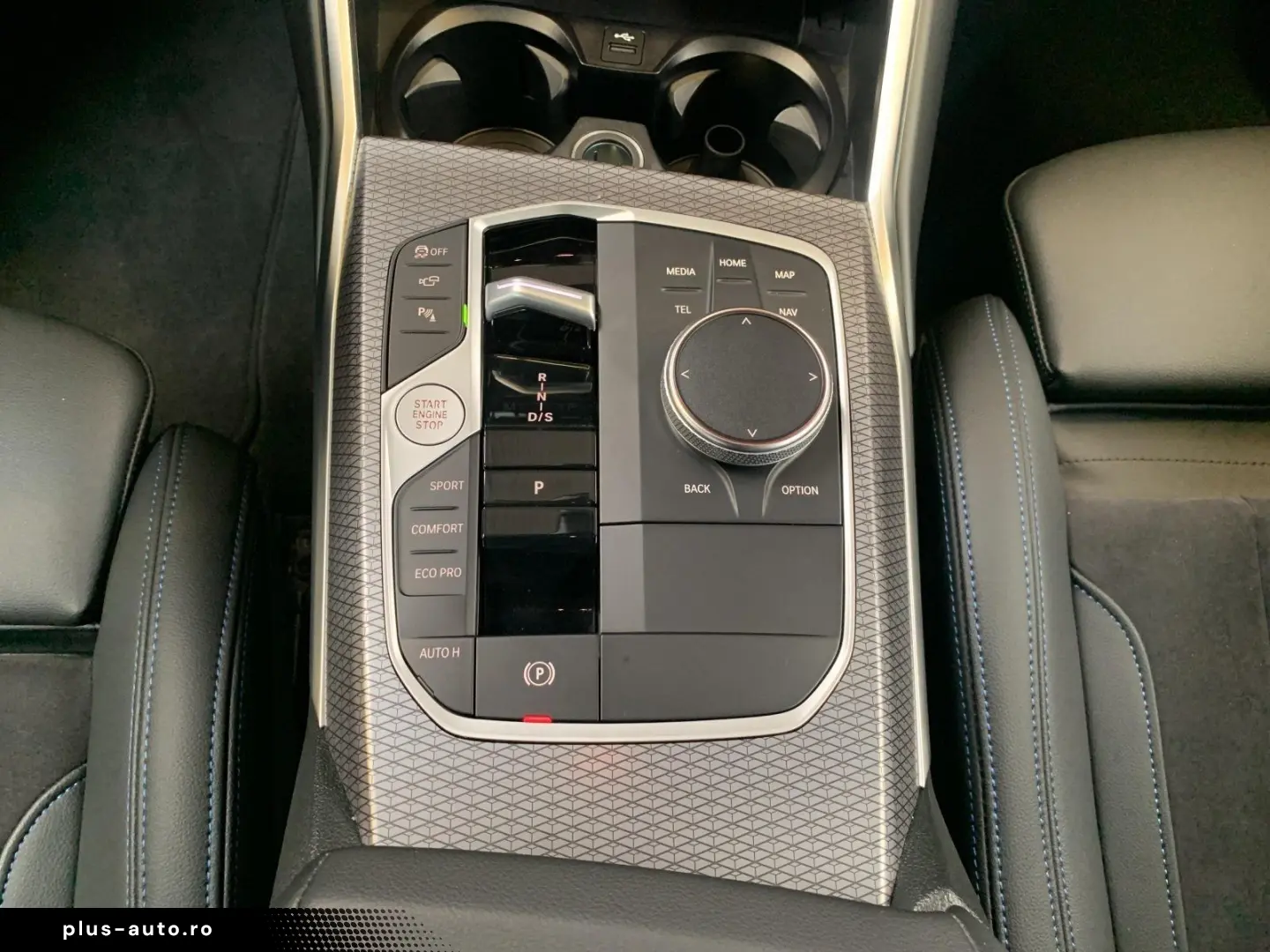 BMW 320d xDrive Lr. 405 - br. o.Anz. 48Mon 5`Km p.A.