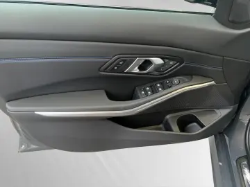 BMW 320d xDrive Lr. 405 - br. o.Anz. 48Mon 5`Km p.A.