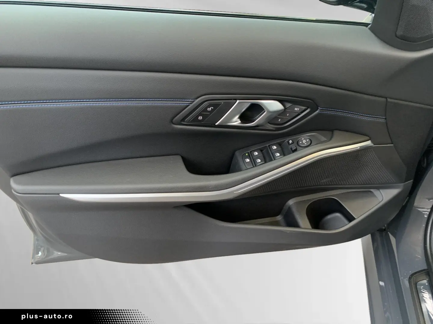 BMW 320d xDrive Lr. 405 - br. o.Anz. 48Mon 5`Km p.A.