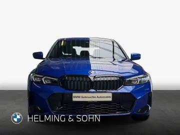BMW 330i Limousine M-Sport Pro Head-Up LED Glasdach