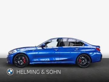 BMW 330i Limousine M-Sport Pro Head-Up LED Glasdach