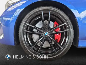 BMW 330i Limousine M-Sport Pro Head-Up LED Glasdach