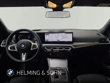 BMW 330i Limousine M-Sport Pro Head-Up LED Glasdach