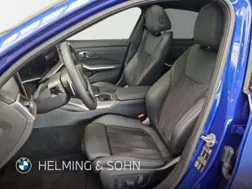 BMW 330i Limousine M-Sport Pro Head-Up LED Glasdach