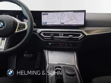 BMW 330i Limousine M-Sport Pro Head-Up LED Glasdach