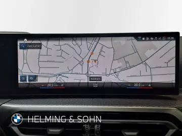 BMW 330i Limousine M-Sport Pro Head-Up LED Glasdach