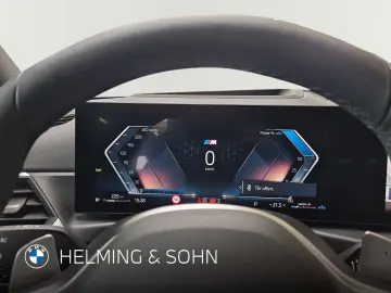 BMW 330i Limousine M-Sport Pro Head-Up LED Glasdach