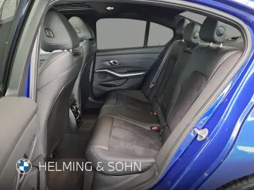 BMW 330i Limousine M-Sport Pro Head-Up LED Glasdach