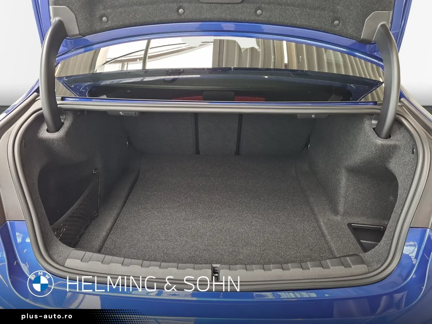 BMW 330i Limousine M-Sport Pro Head-Up LED Glasdach