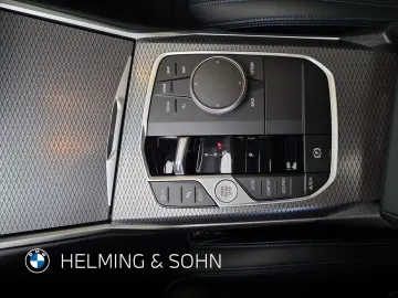 BMW 330i Limousine M-Sport Pro Head-Up LED Glasdach