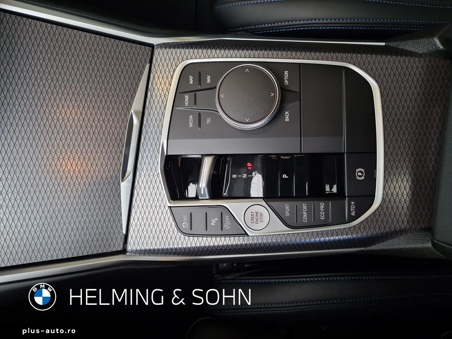 BMW 330i Limousine M-Sport Pro Head-Up LED Glasdach