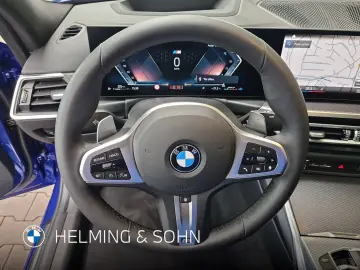 BMW 330i Limousine M-Sport Pro Head-Up LED Glasdach