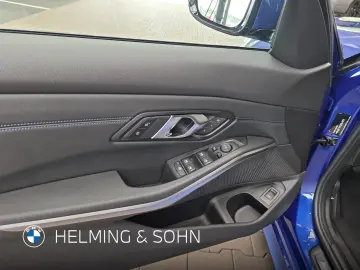 BMW 330i Limousine M-Sport Pro Head-Up LED Glasdach