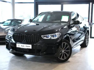 BMW X6 xDrive40d (G06) M Sport  Laser HUD AHK 360