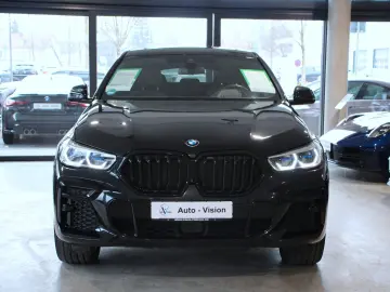 BMW X6 xDrive40d (G06) M Sport  Laser HUD AHK 360