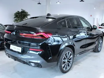 BMW X6 xDrive40d (G06) M Sport  Laser HUD AHK 360