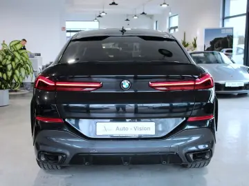 BMW X6 xDrive40d (G06) M Sport  Laser HUD AHK 360