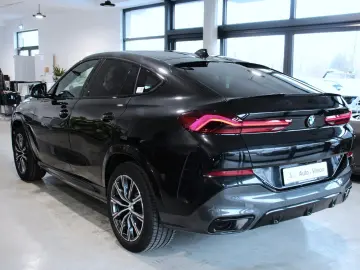 BMW X6 xDrive40d (G06) M Sport  Laser HUD AHK 360