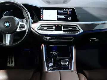 BMW X6 xDrive40d (G06) M Sport  Laser HUD AHK 360