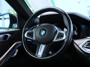 BMW X6 xDrive40d (G06) M Sport  Laser HUD AHK 360