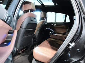 BMW X6 xDrive40d (G06) M Sport  Laser HUD AHK 360