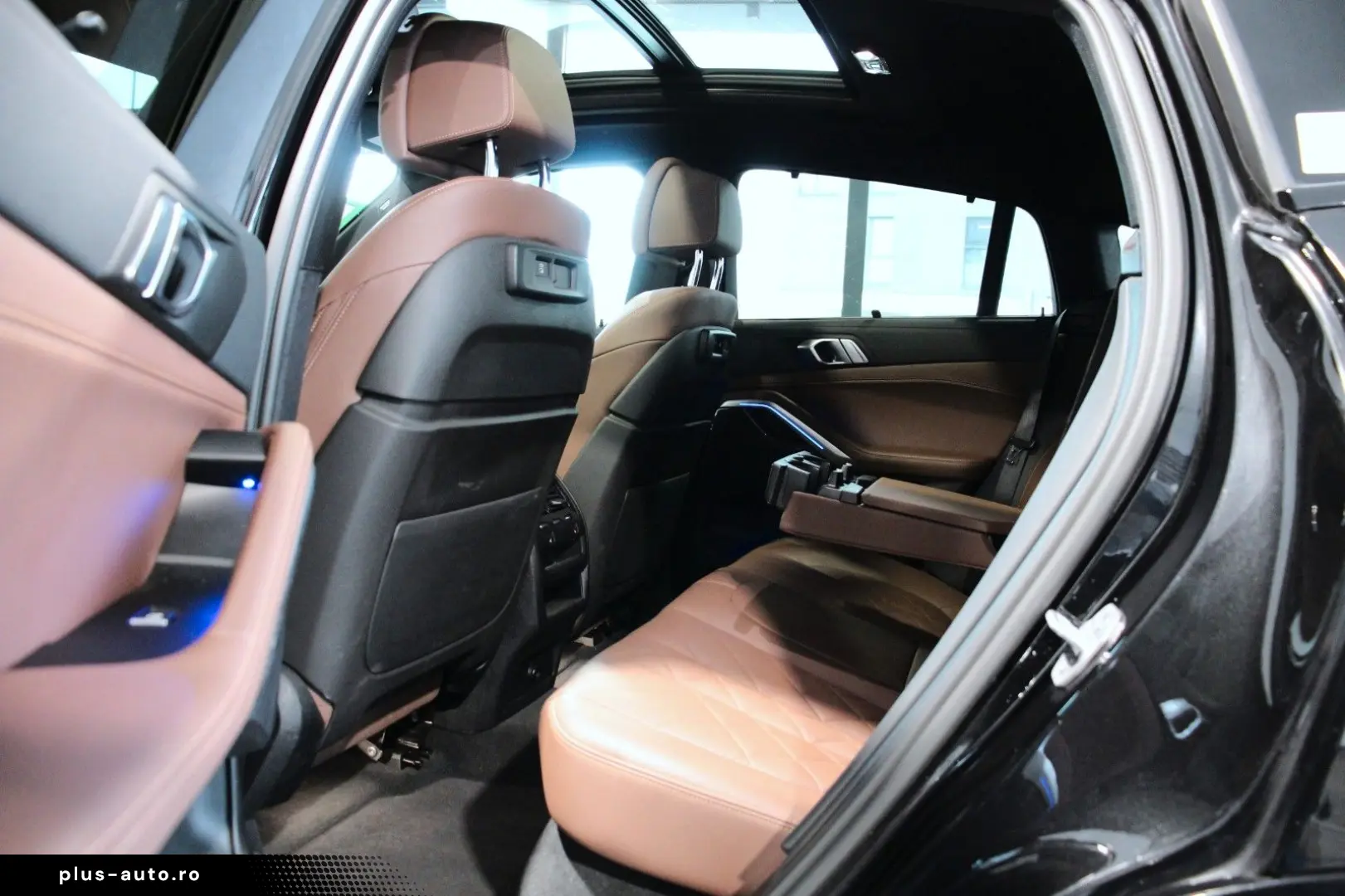 BMW X6 xDrive40d (G06) M Sport  Laser HUD AHK 360