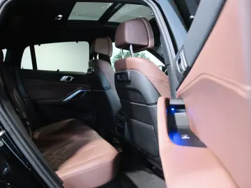 BMW X6 xDrive40d (G06) M Sport  Laser HUD AHK 360