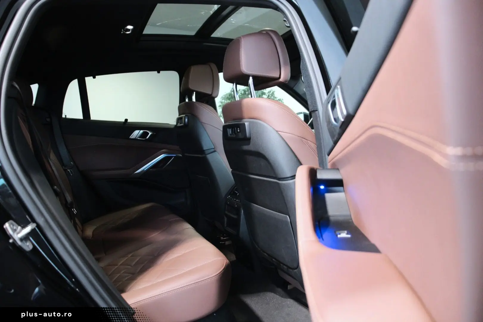 BMW X6 xDrive40d (G06) M Sport  Laser HUD AHK 360