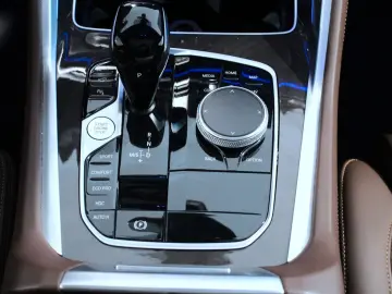 BMW X6 xDrive40d (G06) M Sport  Laser HUD AHK 360