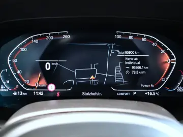 BMW X6 xDrive40d (G06) M Sport  Laser HUD AHK 360