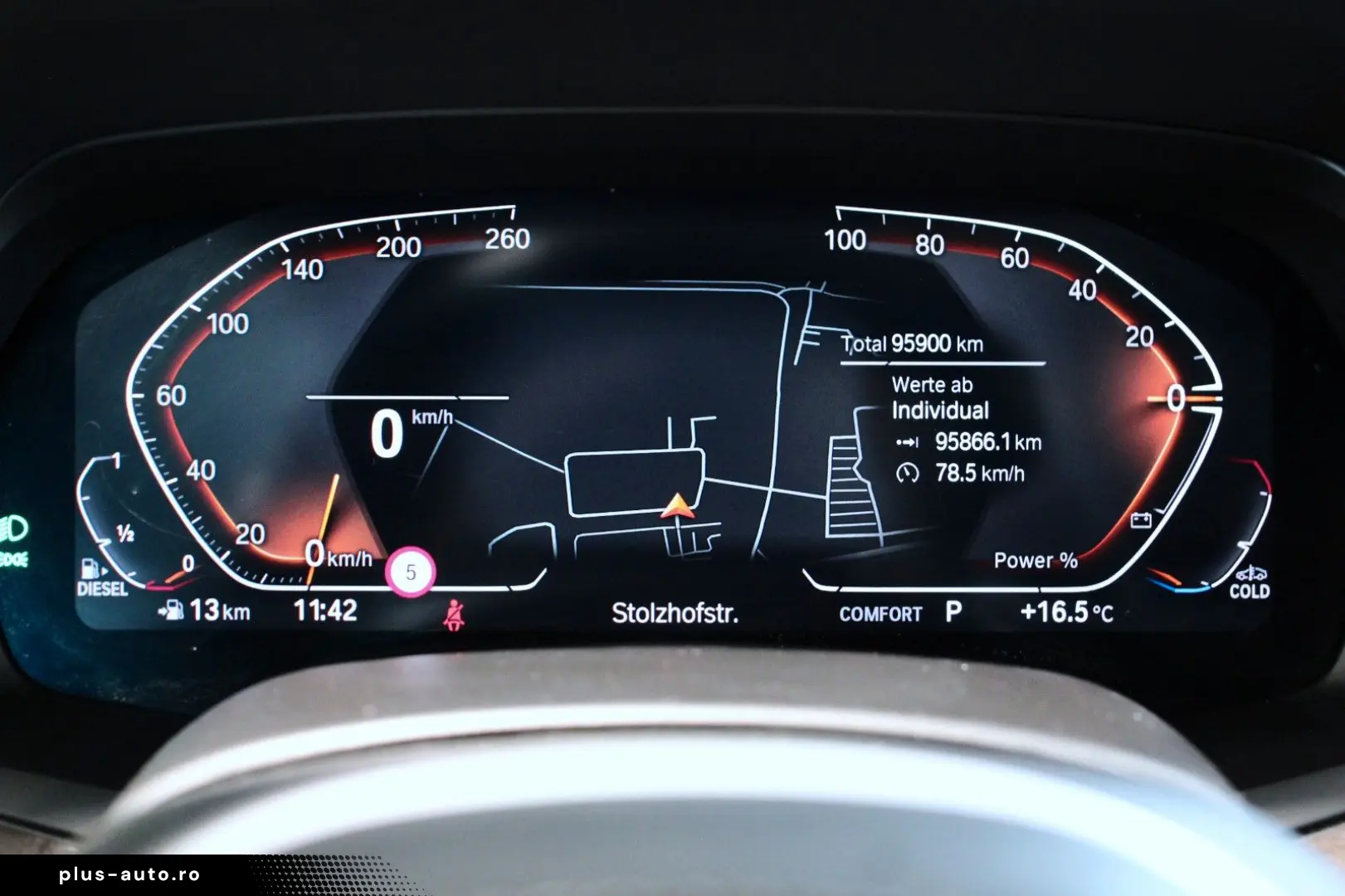 BMW X6 xDrive40d (G06) M Sport  Laser HUD AHK 360