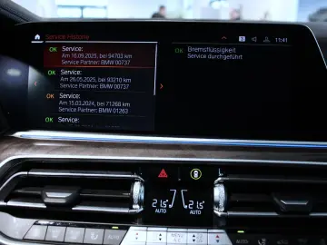 BMW X6 xDrive40d (G06) M Sport  Laser HUD AHK 360