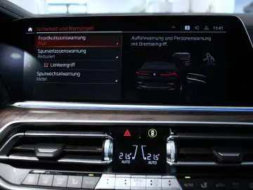 BMW X6 xDrive40d (G06) M Sport  Laser HUD AHK 360