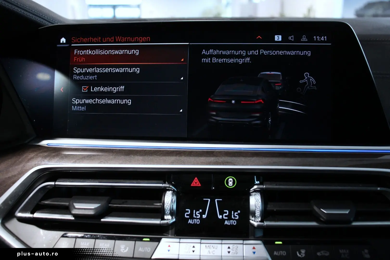 BMW X6 xDrive40d (G06) M Sport  Laser HUD AHK 360