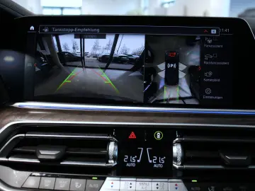 BMW X6 xDrive40d (G06) M Sport  Laser HUD AHK 360