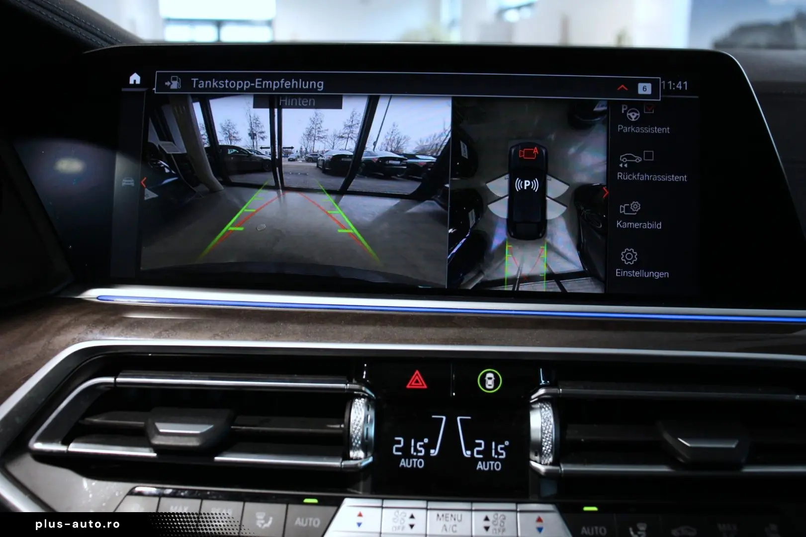 BMW X6 xDrive40d (G06) M Sport  Laser HUD AHK 360