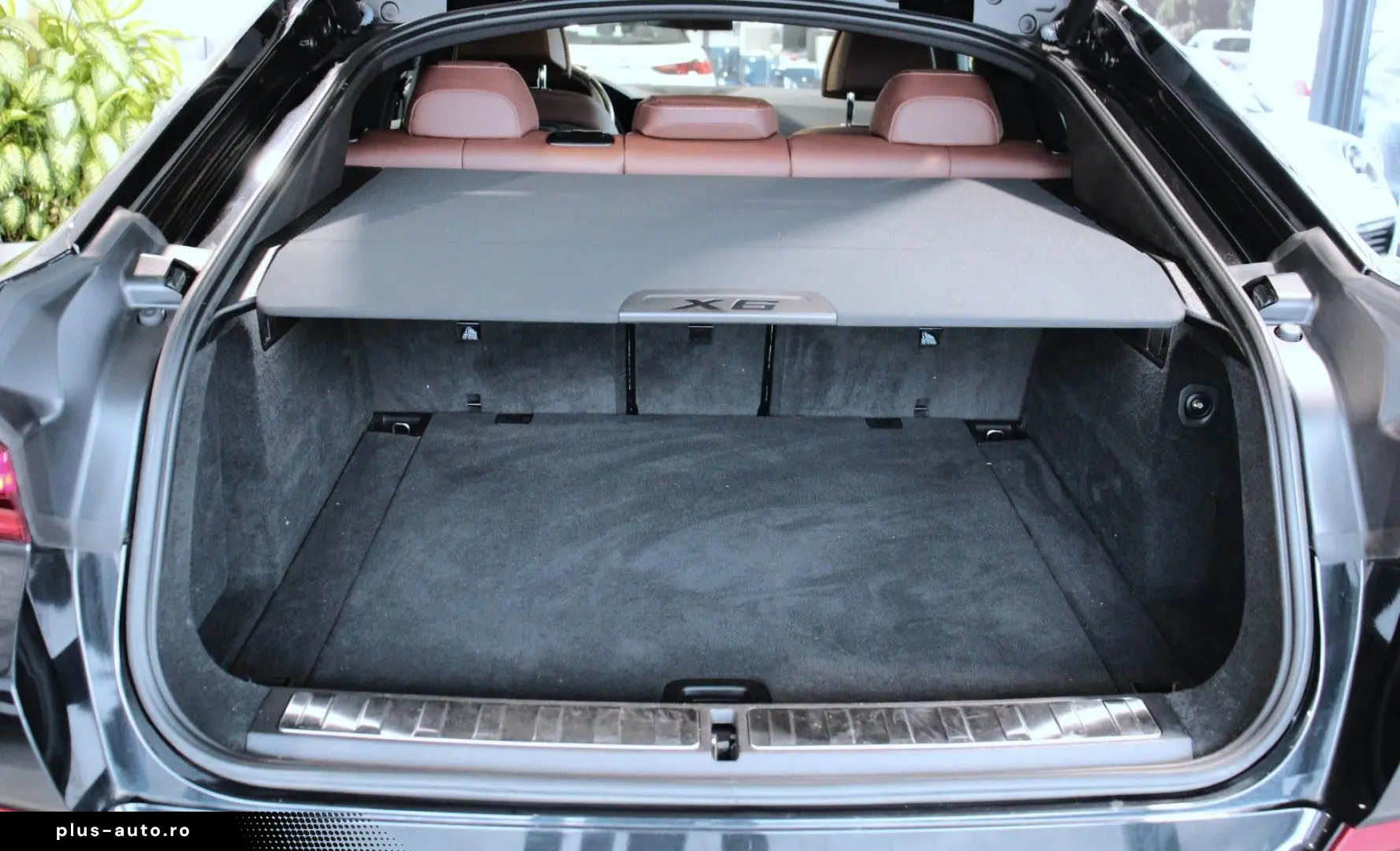 BMW X6 xDrive40d (G06) M Sport  Laser HUD AHK 360