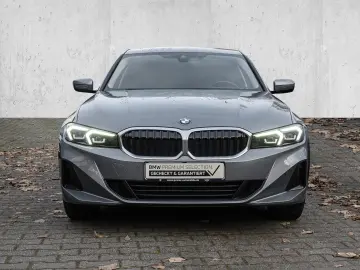 BMW 320d Aut. DA PA GSD LC Prof Memory Shadowline