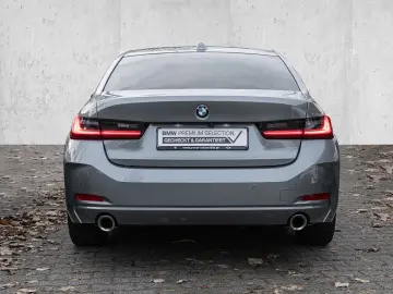 BMW 320d Aut. DA PA GSD LC Prof Memory Shadowline