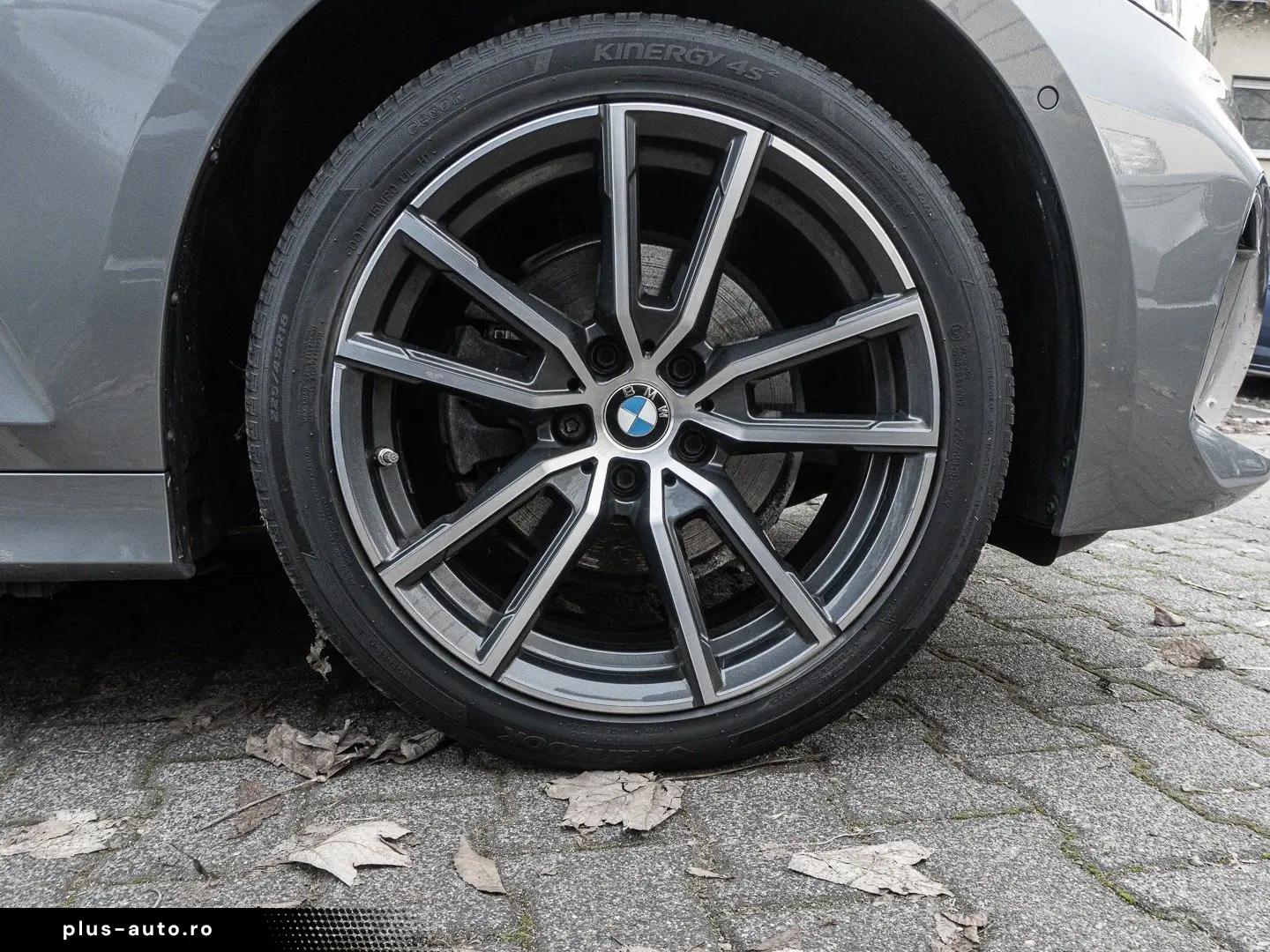 BMW 320d Aut. DA PA GSD LC Prof Memory Shadowline